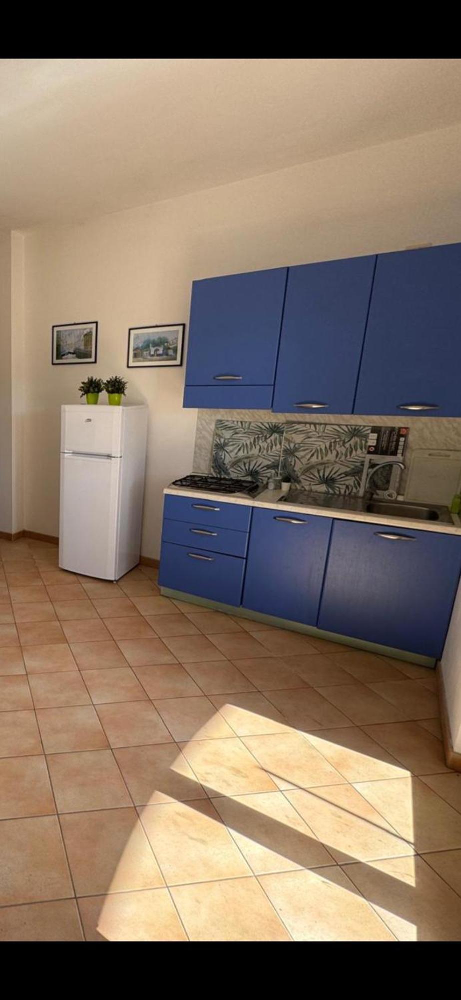 فيلا La Piana Di Calena بيسْكيتْشّي المظهر الخارجي الصورة