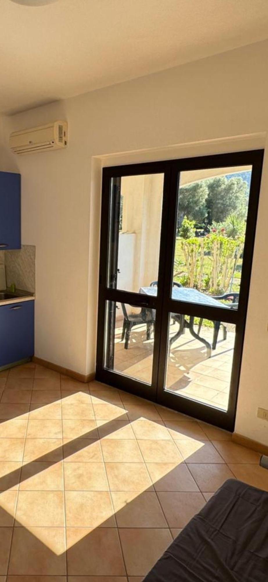 فيلا La Piana Di Calena بيسْكيتْشّي المظهر الخارجي الصورة